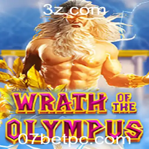 Descubra o Empolgante Mundo de WrathofOlympus