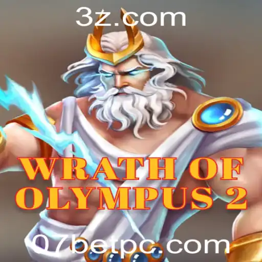 WrathofOlympus2: A Nova Era do Mundo dos Jogos com a Chave 07BET