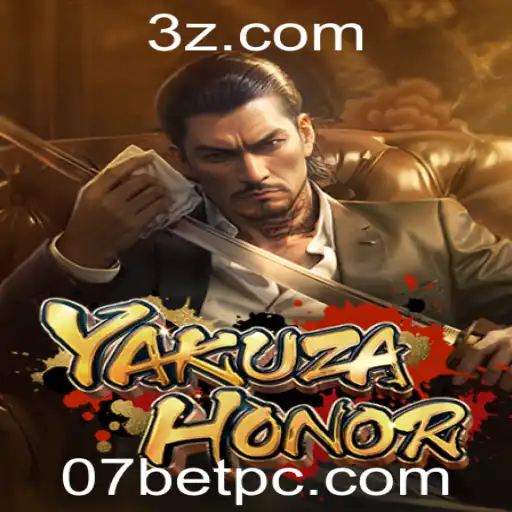 YakuzaHonor: Mergulhe no Universo dos Clãs Japoneses